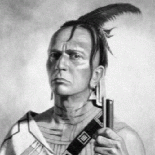 Witches Forest : Doublehead’s Warpath